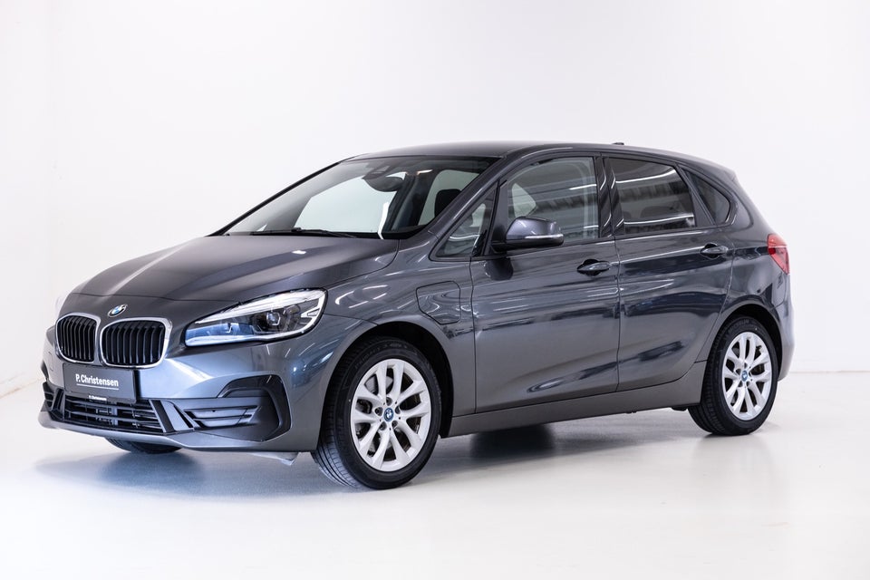 BMW 225xe 1,5 Active Tourer Advantage aut. 5d