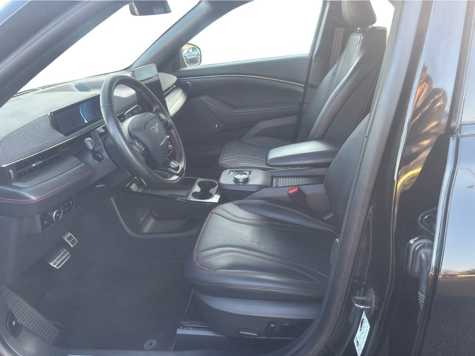 Ford Mustang Mach-E 91 Premium Extended Range AWD 5d