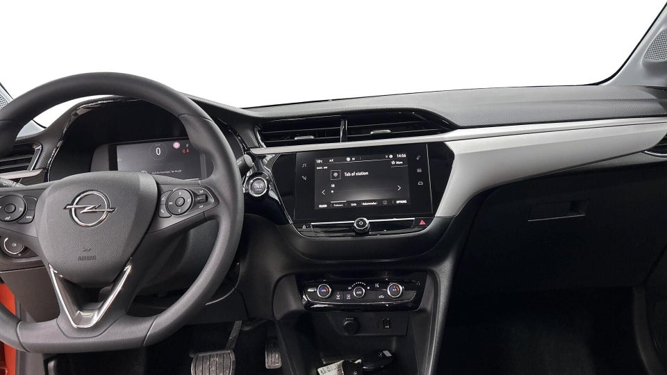 Opel Corsa-e 50 Edition 5d