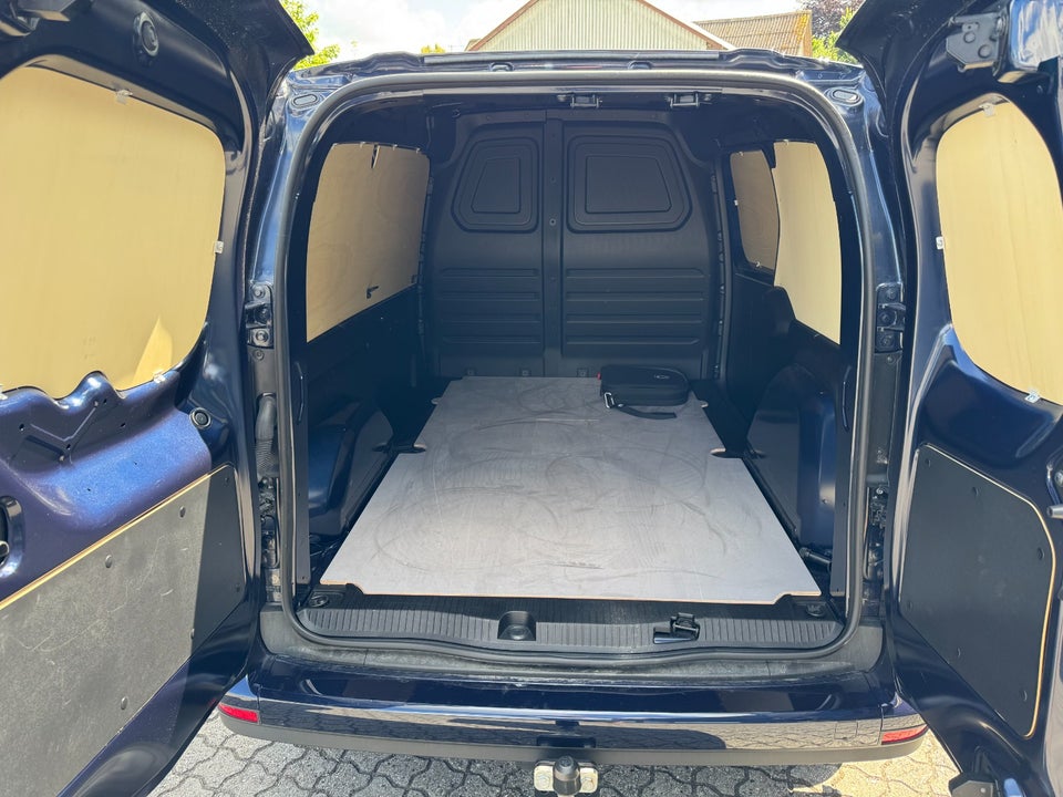 Mercedes eCitan A3 PRO Van