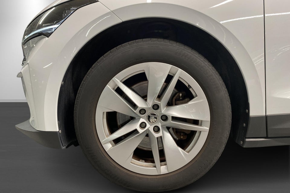 Skoda Enyaq 80 iV Loft 5d