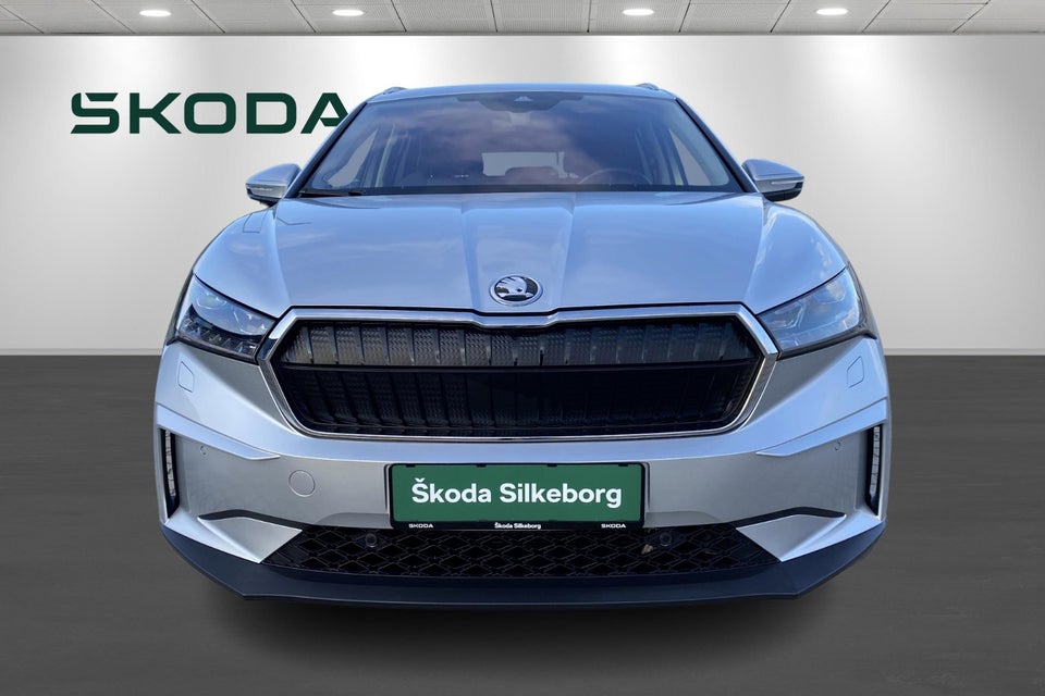 Skoda Enyaq 60 iV Loft 5d