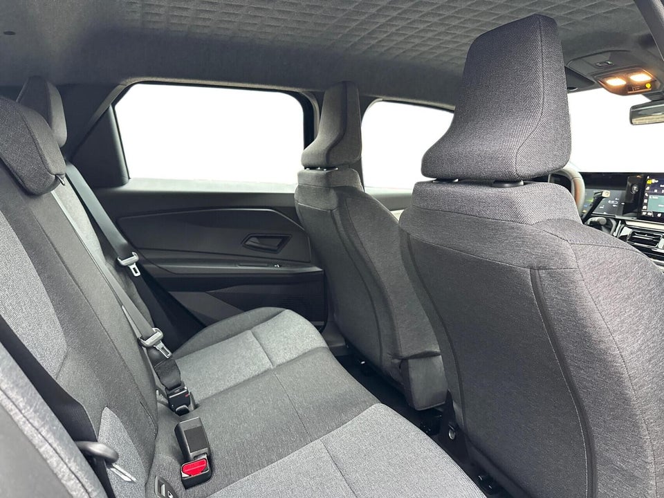 Renault 5 E-Tech 40 Evolution 5d