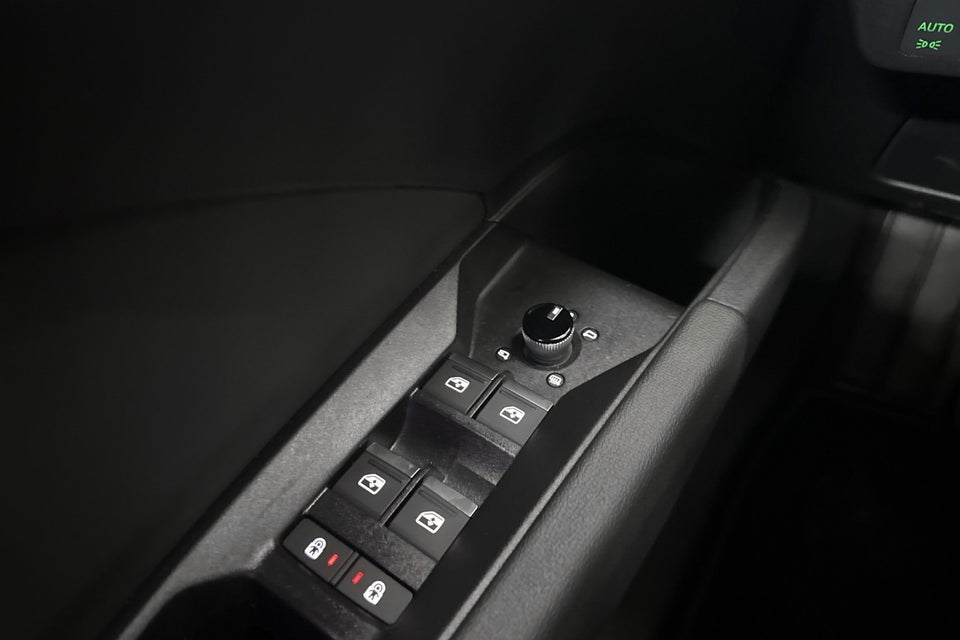 Audi Q4 e-tron 45 Ultra 5d