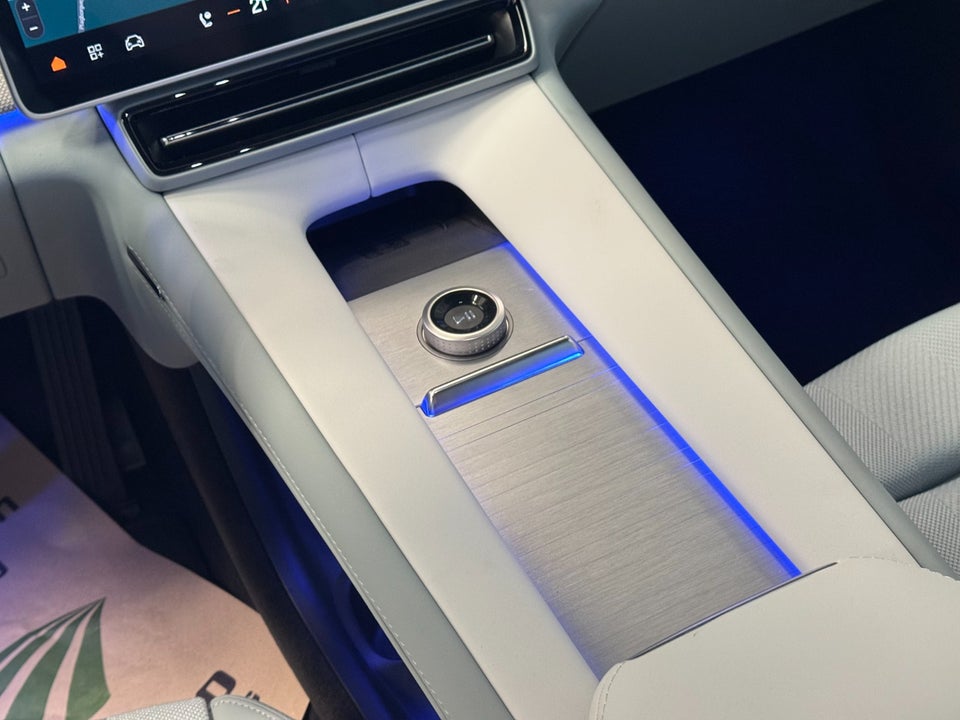 Polestar 4 Long Range AWD 5d