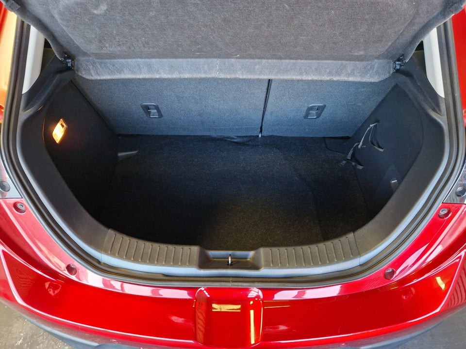 Mazda 2 1,5 SkyActiv-G 90 Niseko 5d