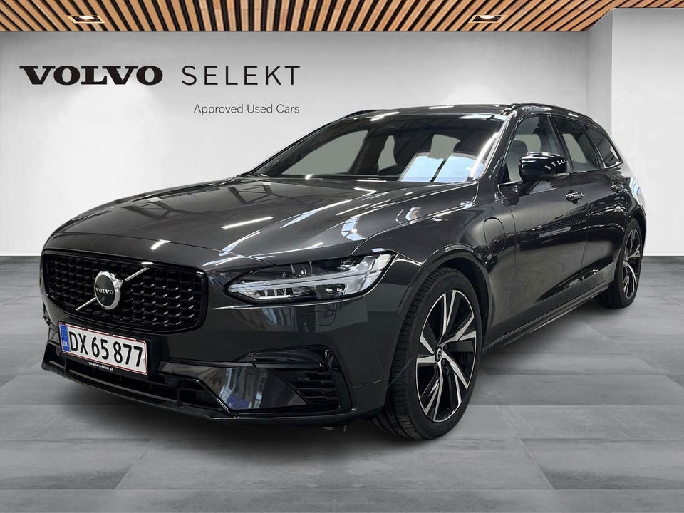 Volvo V90 2,0 T8 ReCharge Ultimate Dark aut. AWD 5d
