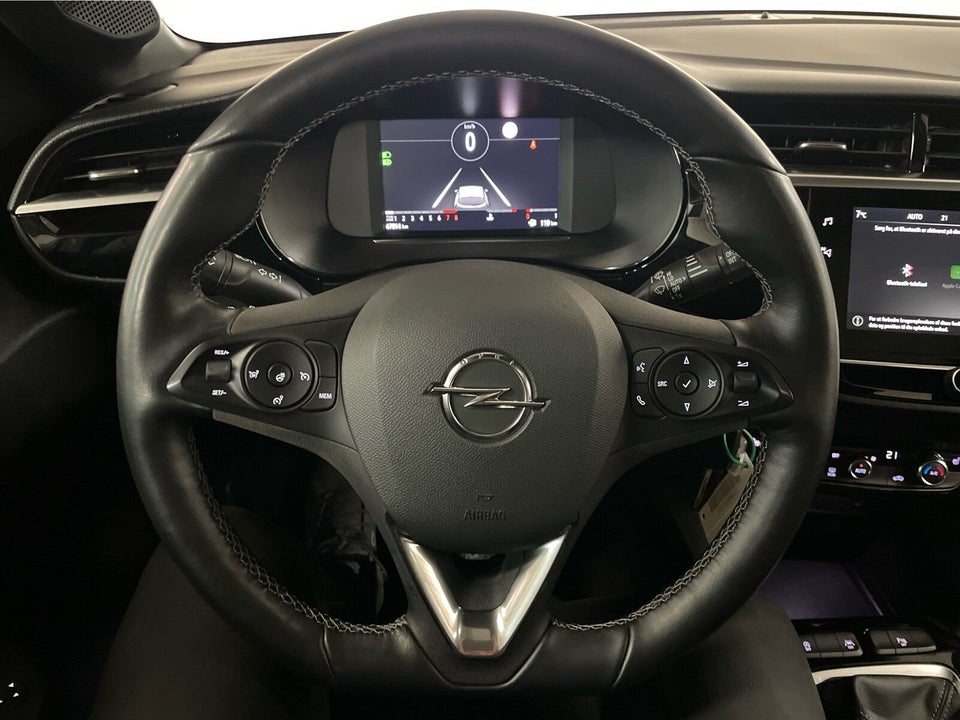 Opel Corsa 1,2 T 100 Elegance Sky 5d