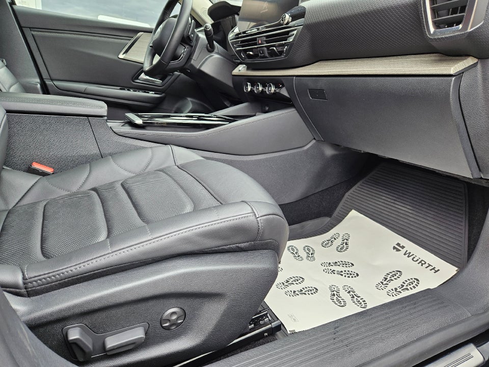 Citroën C5 X 1,6 Hybrid Grand Palais EAT8 5d