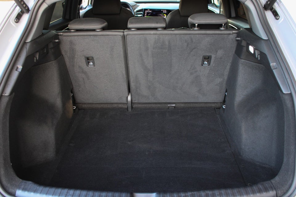 Audi Q4 e-tron 45 quattro 5d