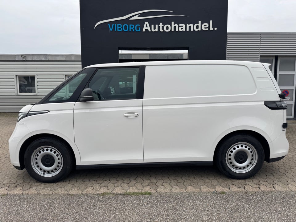 VW ID. Buzz 77 Cargo Comfort