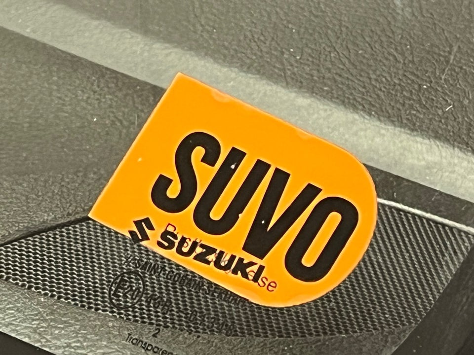 Suzuki S-Cross 1,4 mHybrid Active 5d