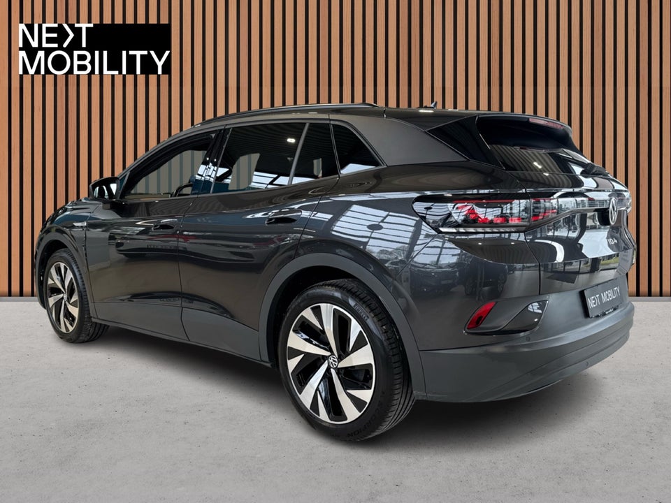 VW ID.4 77 Pro Performance 5d