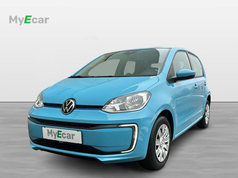 VW e-Up! 5d
