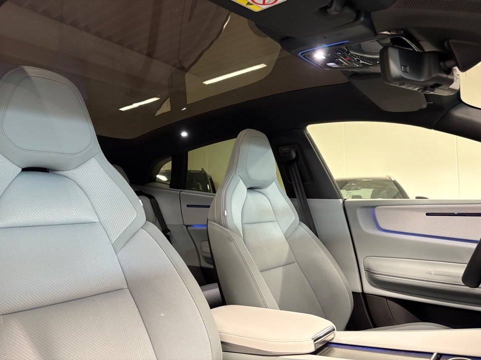 Polestar 4 Long Range Nordic Edition 5d