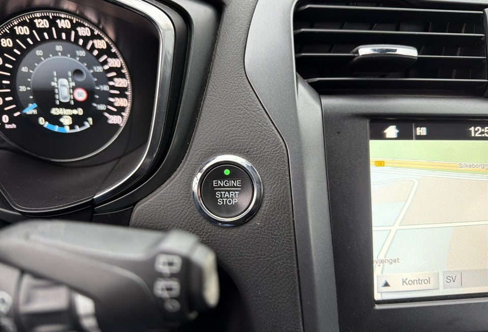 Ford Mondeo 1,5 SCTi 160 ST-Line aut. 5d