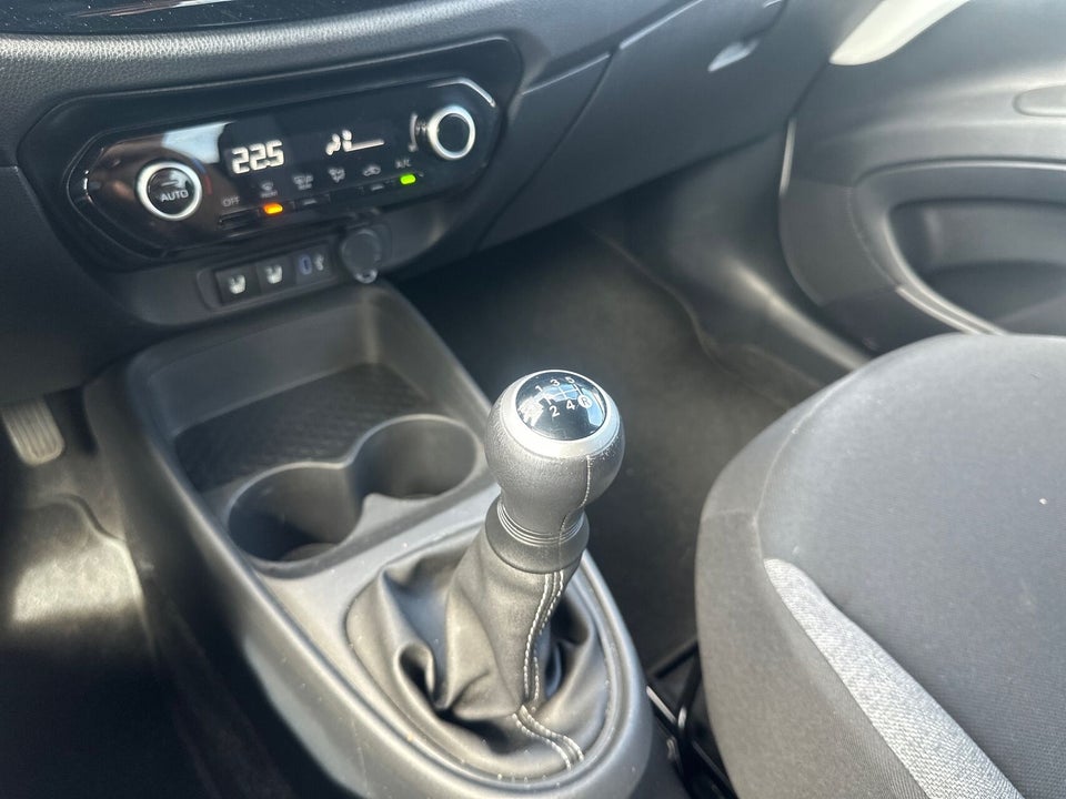Toyota Aygo X 1,0 Active 5d
