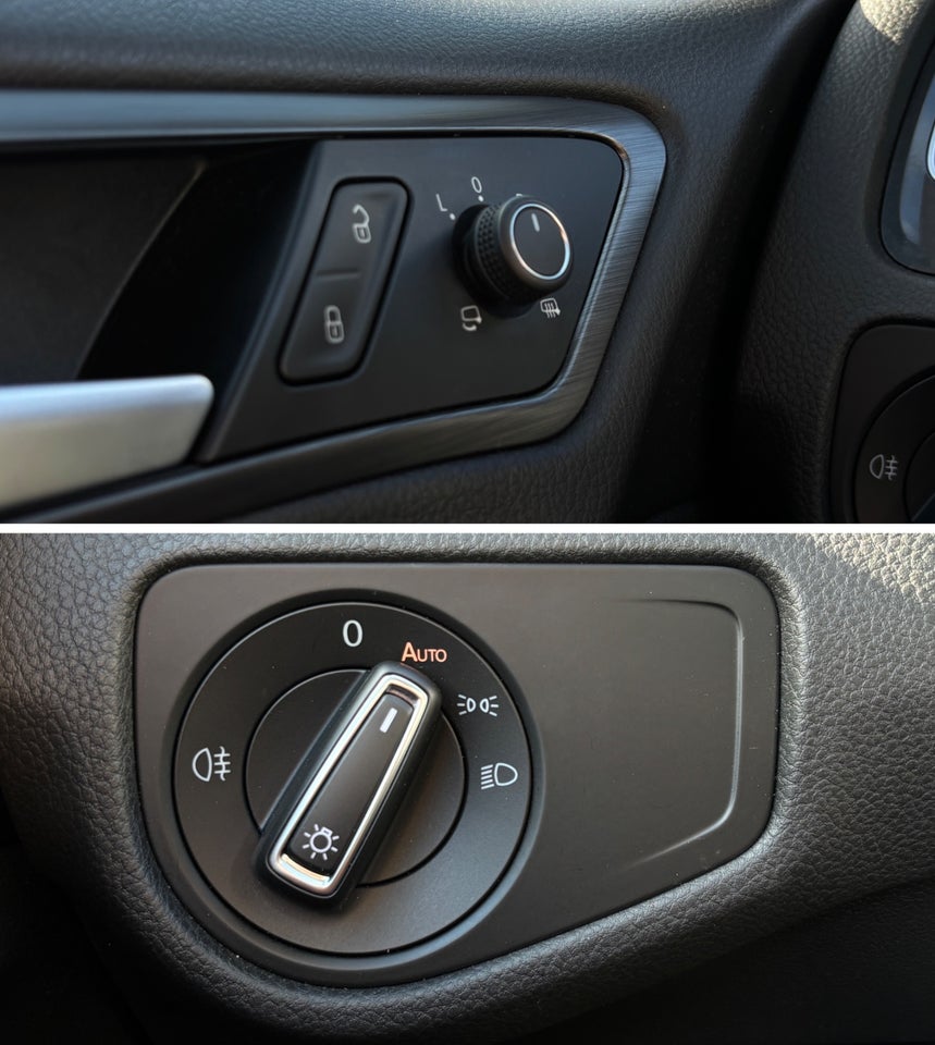 VW e-Golf VII 5d