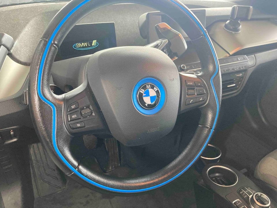 BMW i3 BEV 5d