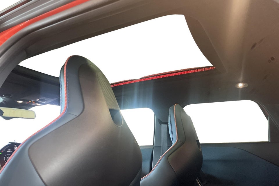MINI Cooper E Favoured Trim M 3d