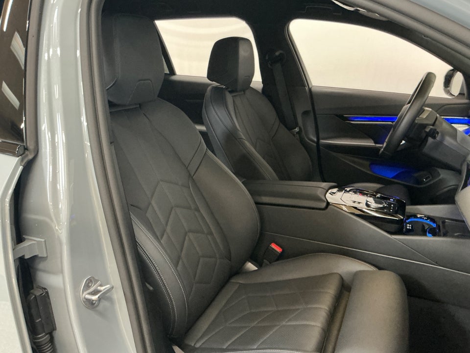 BMW i5 eDrive40 Touring M-Sport 5d