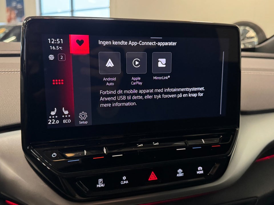 VW ID.4 77 Pro Performance 5d