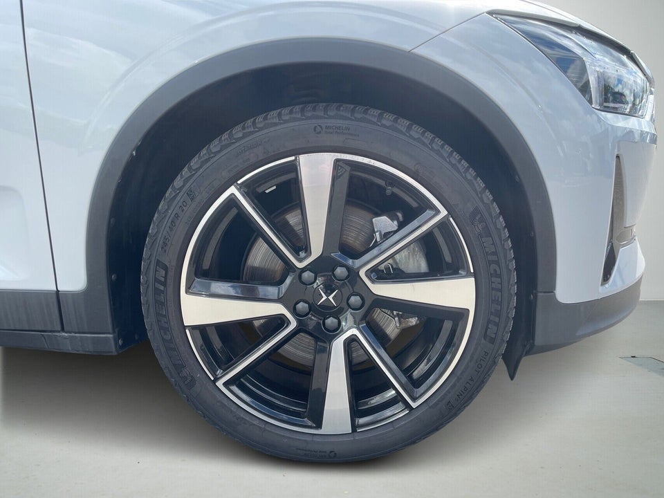 Polestar 2 Standard Range 5d