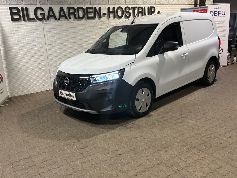 Nissan Townstar 45 N-Connecta L1H1