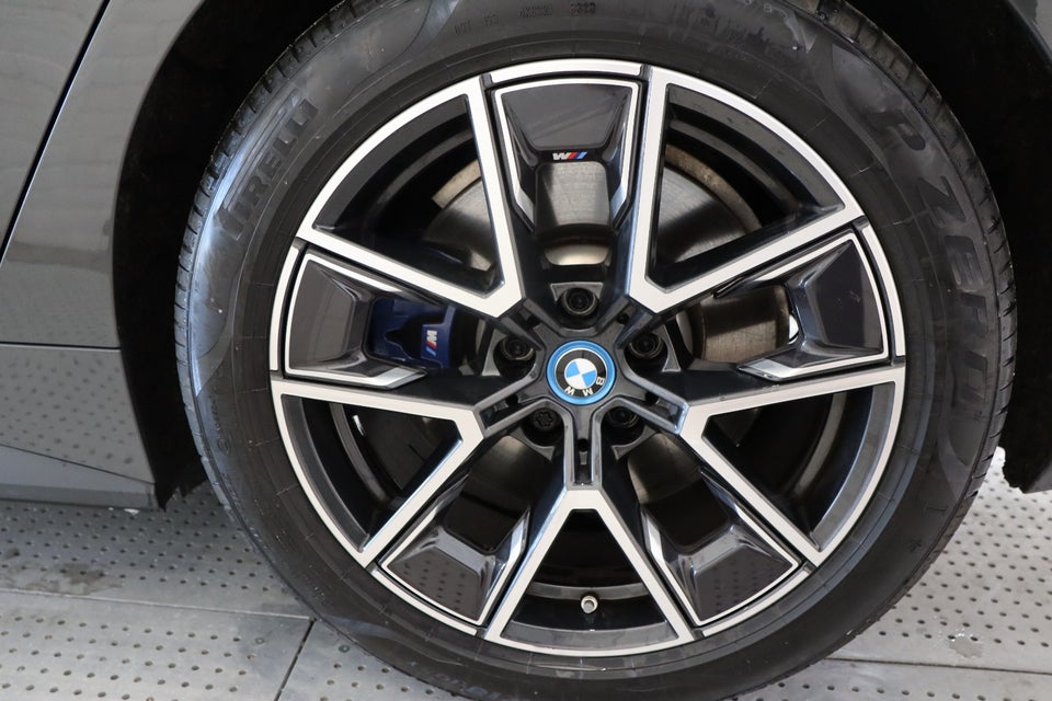 BMW i4 M50 xDrive 5d
