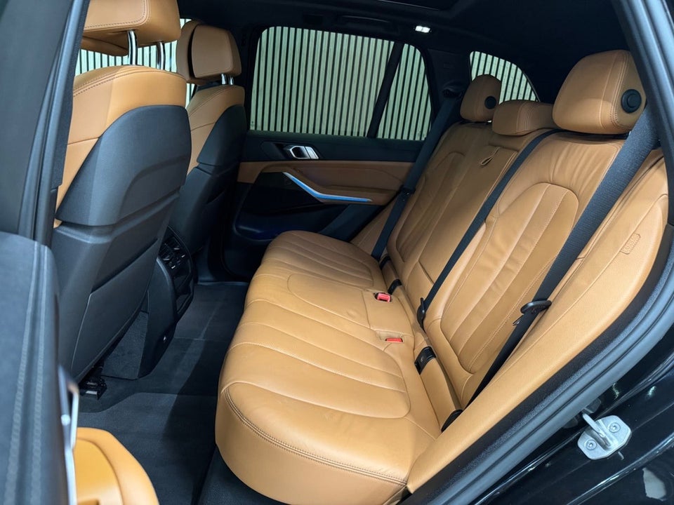 BMW X5 3,0 xDrive45e M-Sport+ aut. 5d