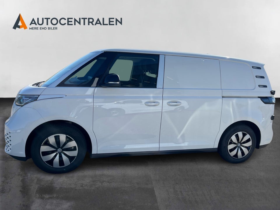 VW ID.Buzz 79 Cargo Pro+