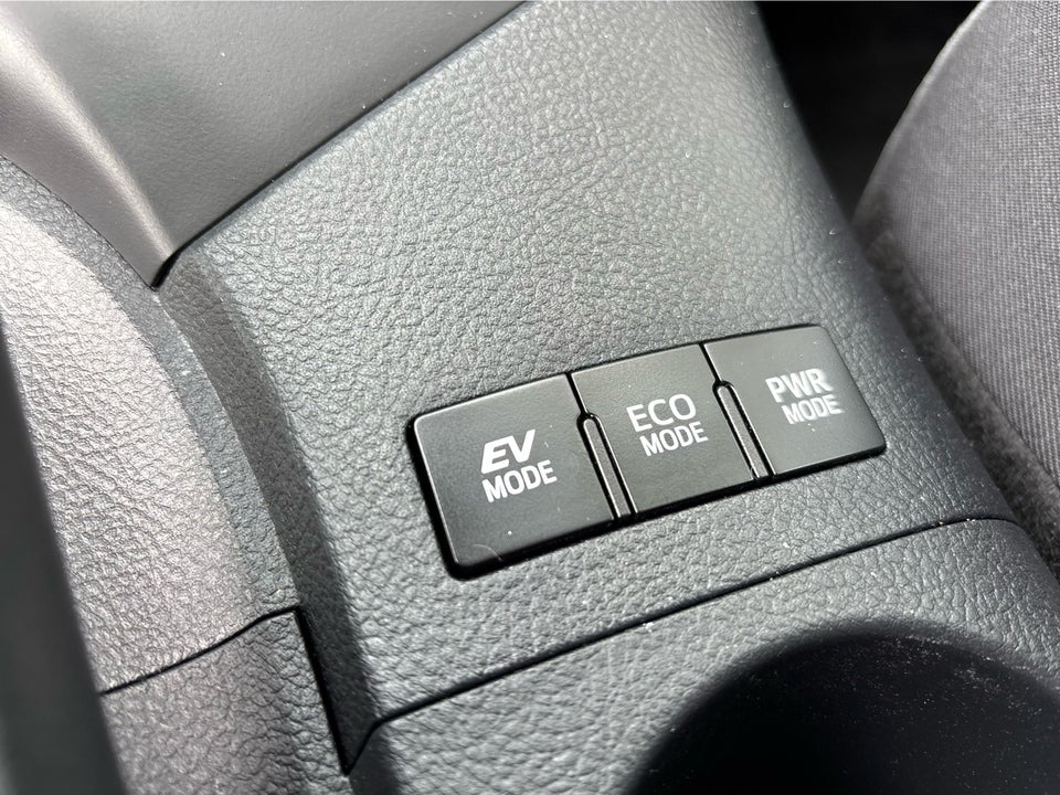 Toyota Auris 1,8 Hybrid H2 Style Touring Sports CVT 5d