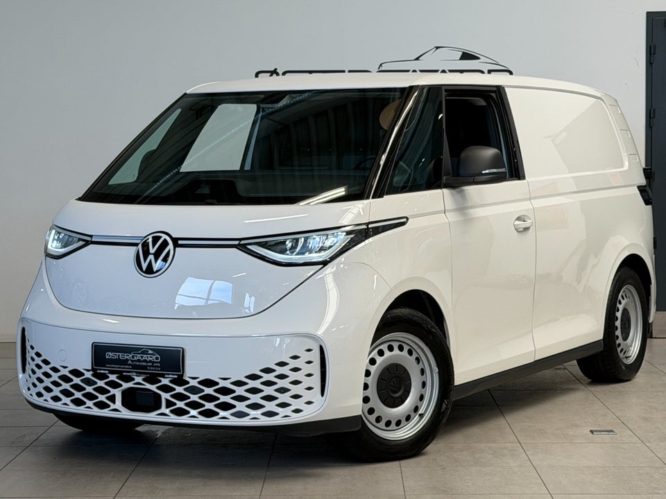 VW ID. Buzz 79 Cargo Comfort