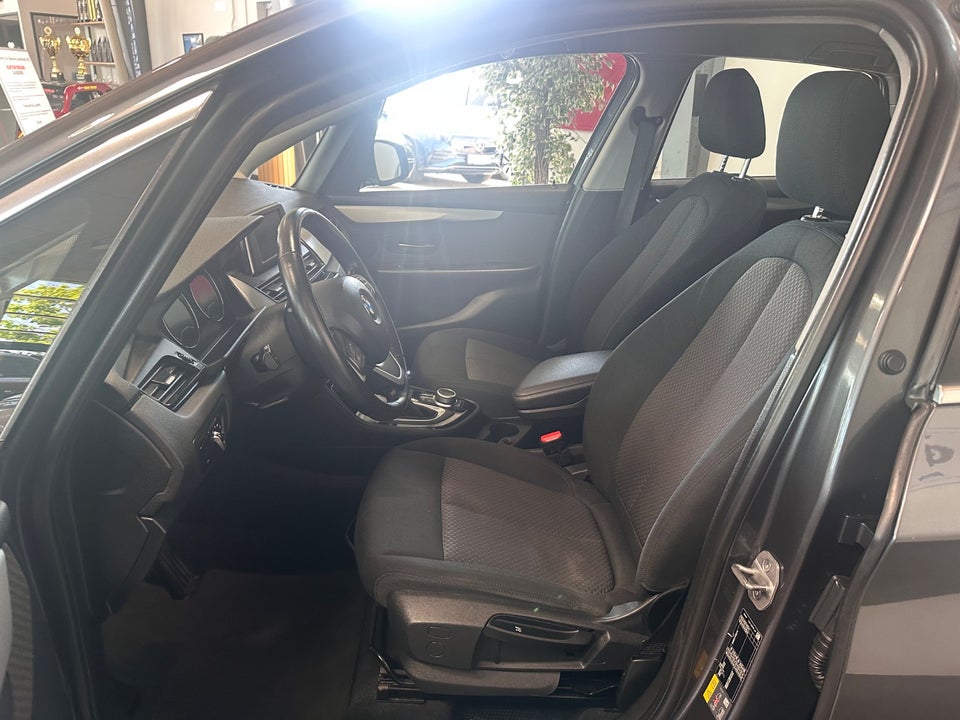 BMW 225xe 1,5 Active Tourer iPerformance aut. 5d