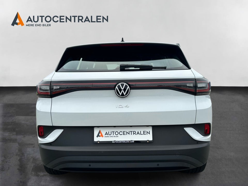 VW ID.4 77 Pro Performance 5d