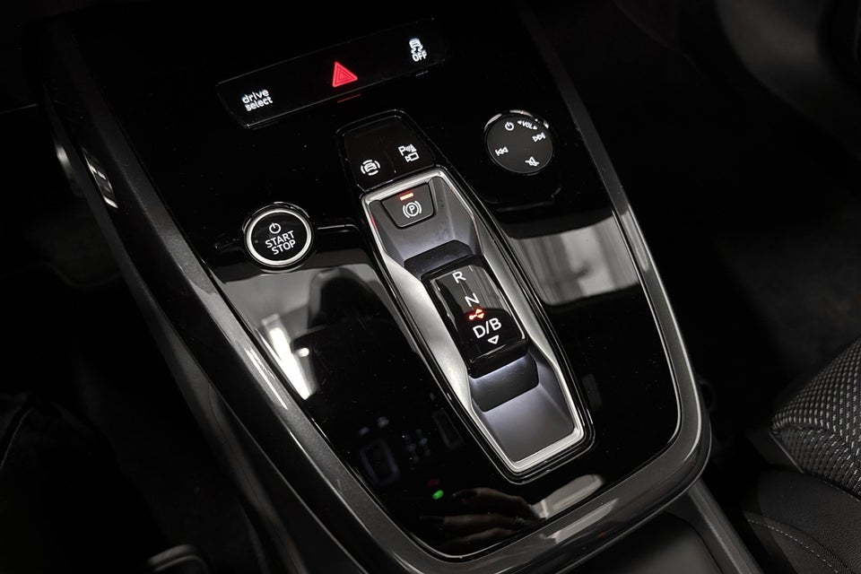 Audi Q4 e-tron 40 Attitude Sportback 5d