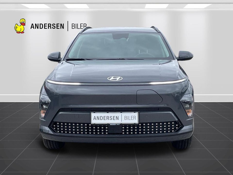 Hyundai Kona 65 EV Essential 5d
