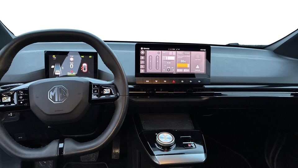 MG 4 51 Nordic Edition 5d