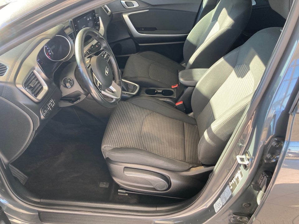 Kia Ceed 1,0 T-GDi Vision SW 5d