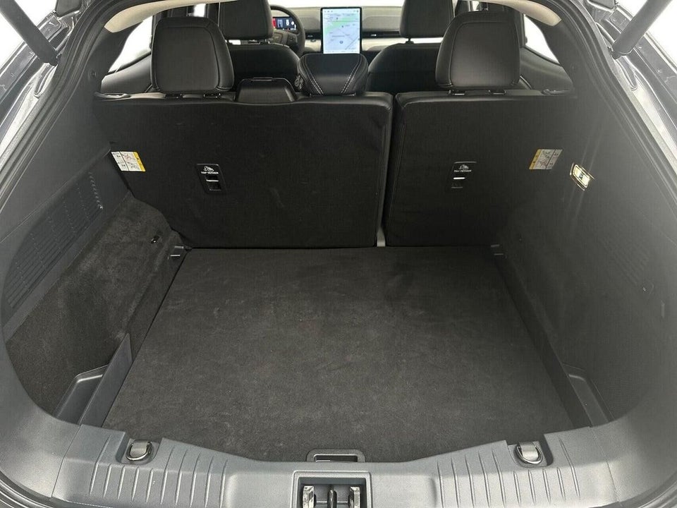 Ford Mustang Mach-E 75 Standard Range 5d