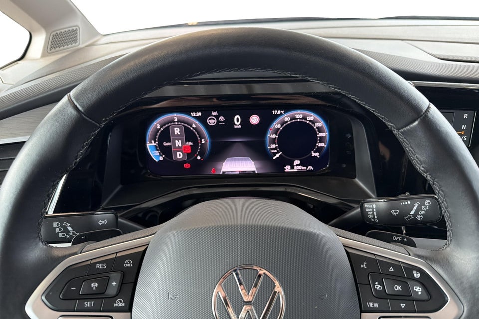 VW California 2,0 TDi 150 Ocean DSG