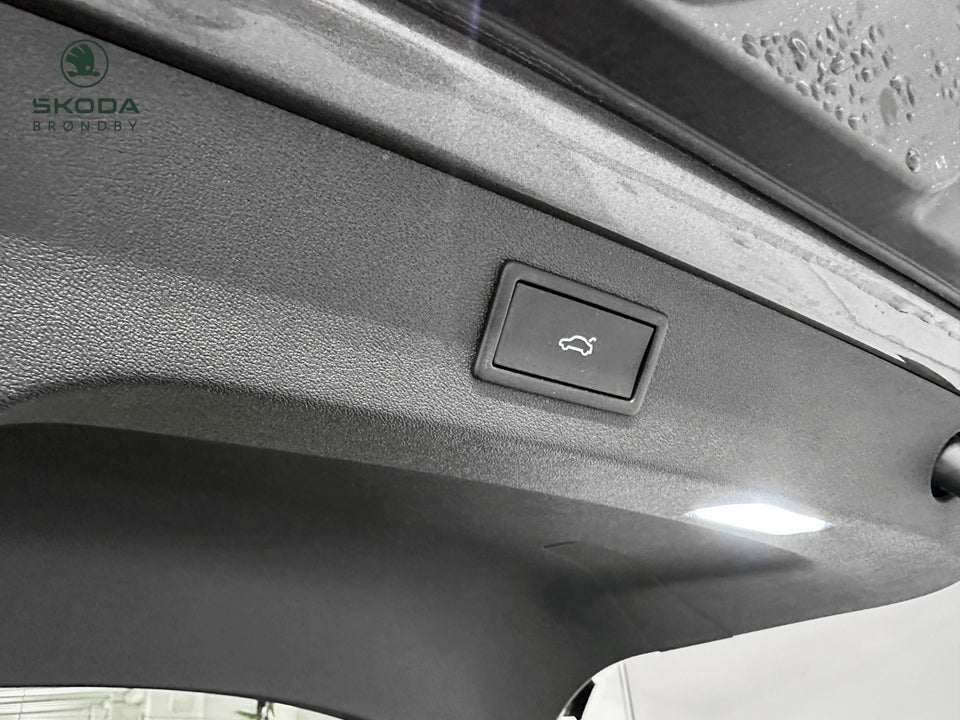 Skoda Enyaq 85 iV Coupé 5d