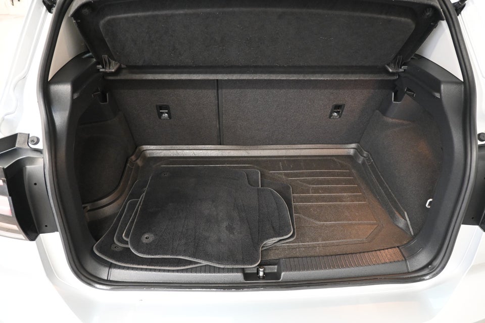 VW T-Cross 1,5 TSi 150 Style+ DSG 5d