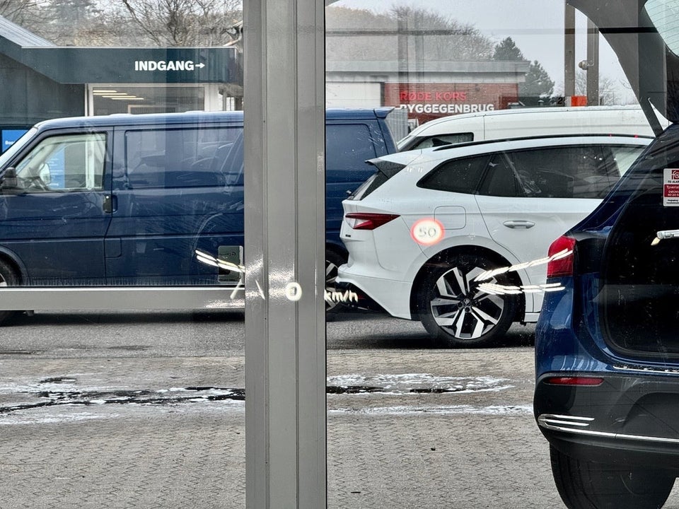 Kia EV6 77 Long Range GT-Line 5d