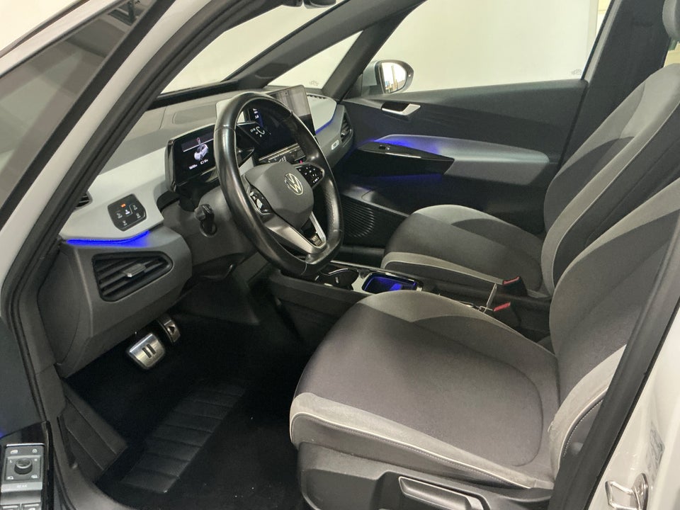 VW ID.3 58 1ST Pro Performance Plus 5d