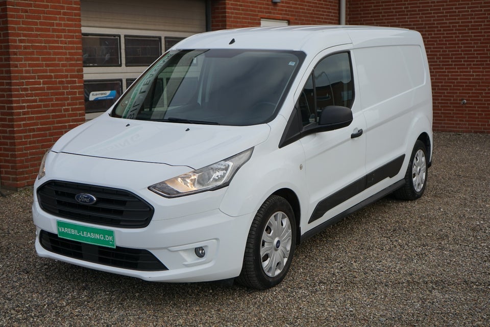 Ford Transit Connect 1,5 TDCi 100 Trend lang