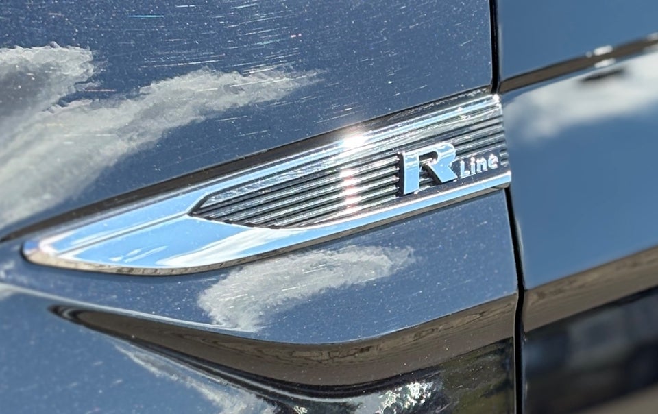 VW Polo 1,5 TSi 150 R-line DSG 5d