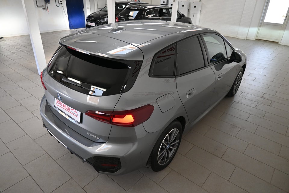 BMW 225e 1,5 Active Tourer M-Sport xDrive aut. 5d