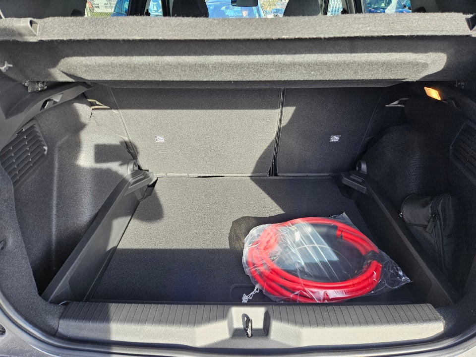 Citroën ë-C3 Aircross 45 Plus Limited 5d