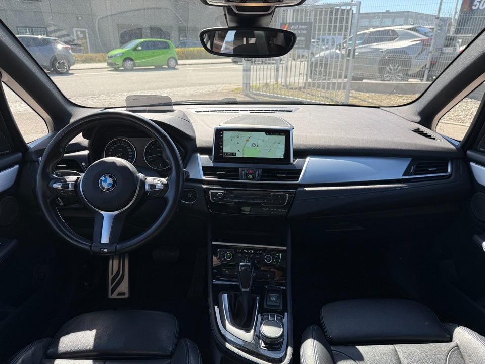 BMW 225xe 1,5 Active Tourer M-Sport aut. 5d